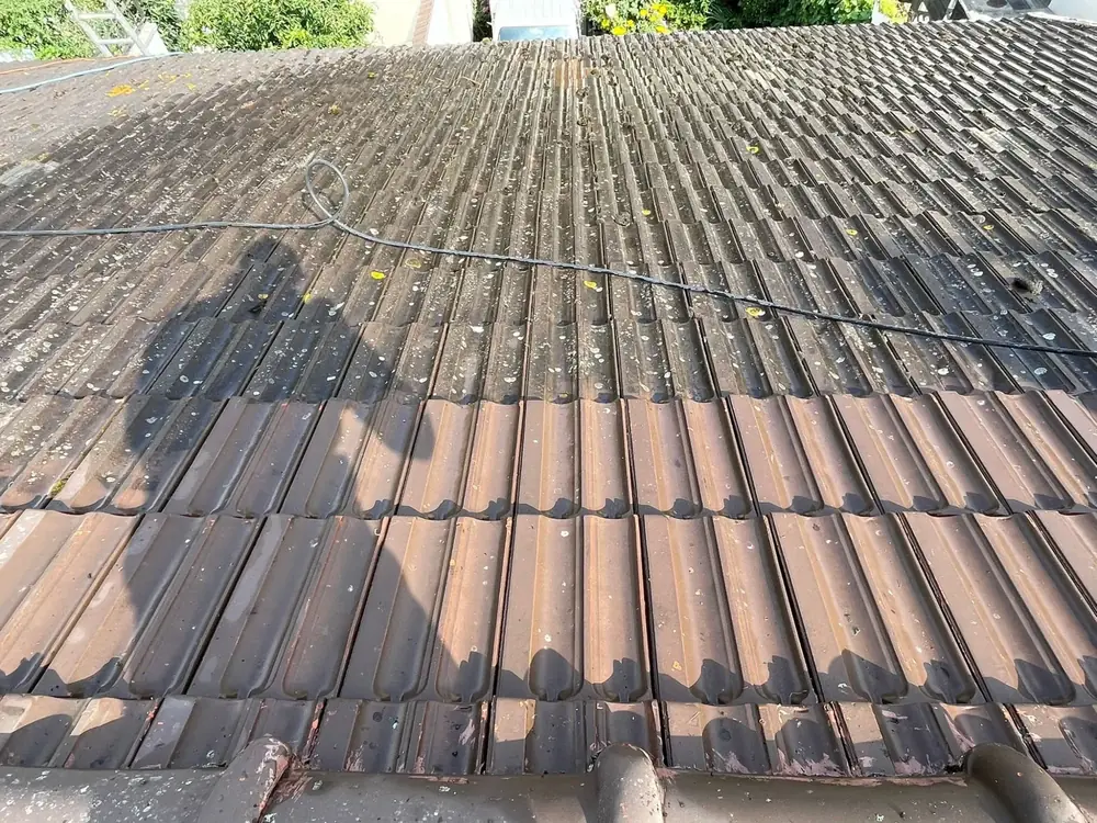 Chantier réalisé par Bureau Couverture, photo 14