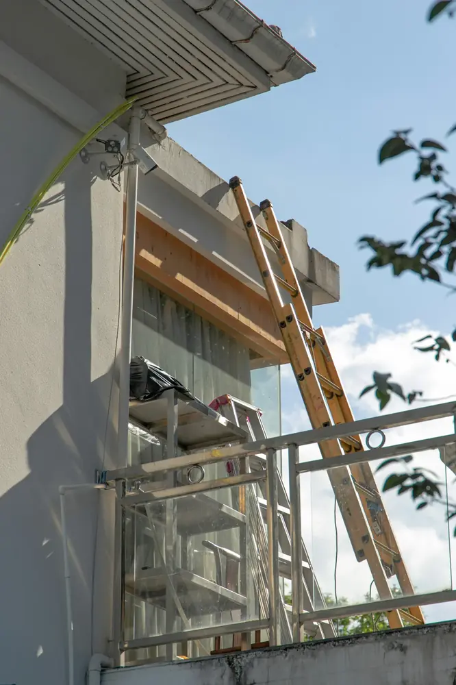 Chantier réalisé par Bureau Couverture, photo 22