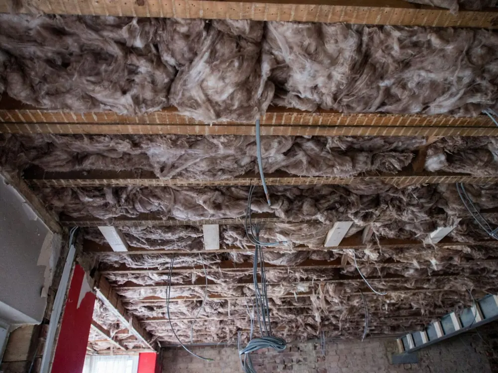 Chantier réalisé par Bureau Couverture, photo 31