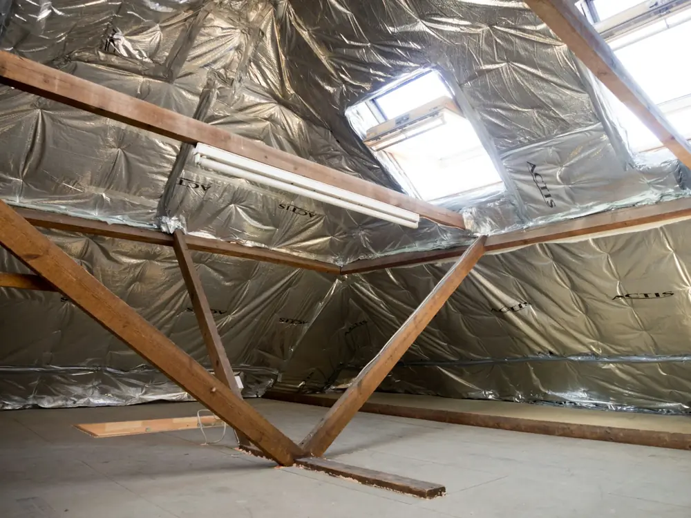 Chantier réalisé par Bureau Couverture, photo 33