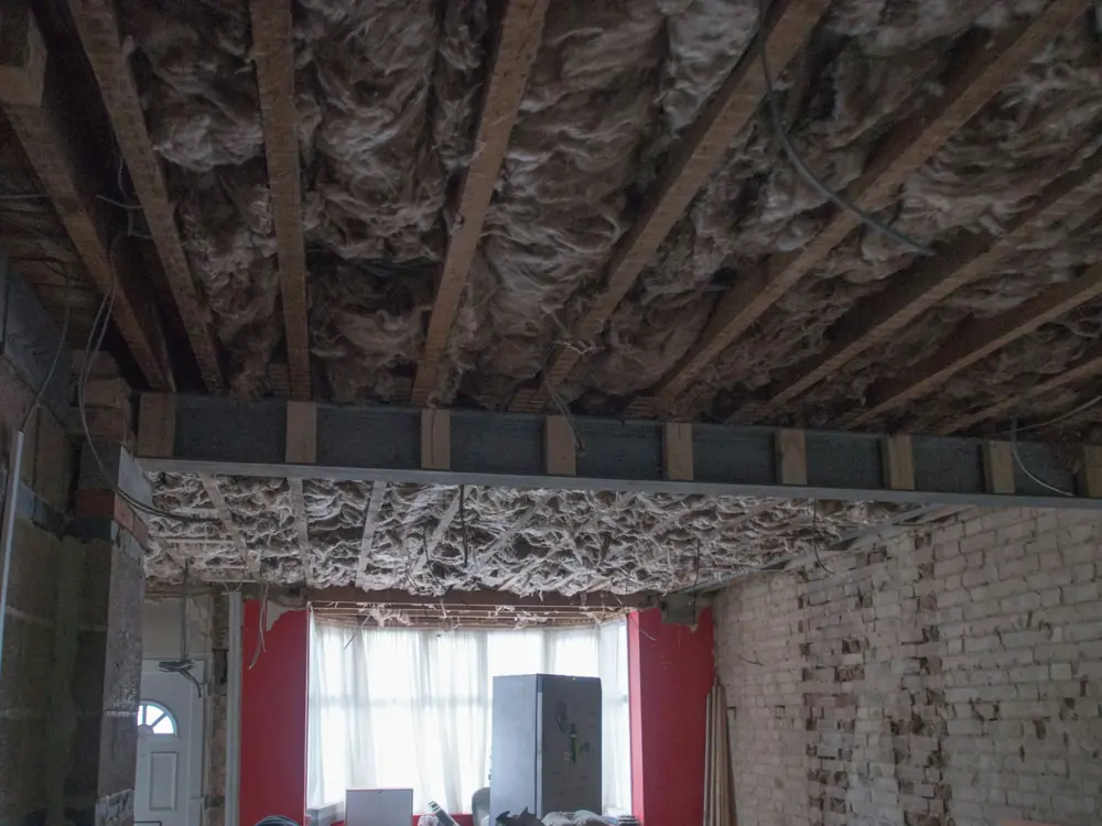 Chantier réalisé par Bureau Couverture, photo 34