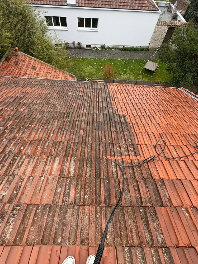 Chantier réalisé par Bureau Couverture, photo 35