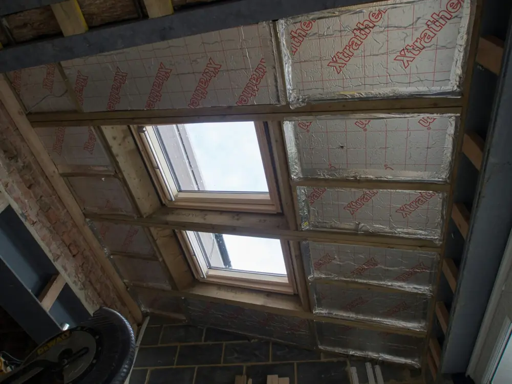 Chantier réalisé par Bureau Couverture, photo 47